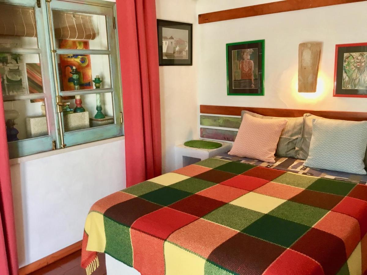 Casa Do Rio / Tavira Inn - Adults Only Luaran gambar