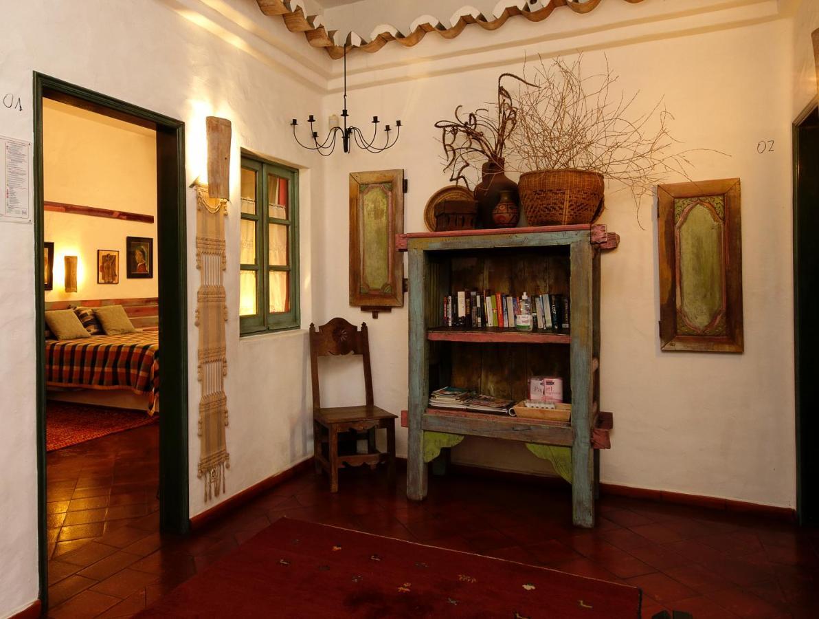 Casa Do Rio / Tavira Inn - Adults Only Luaran gambar