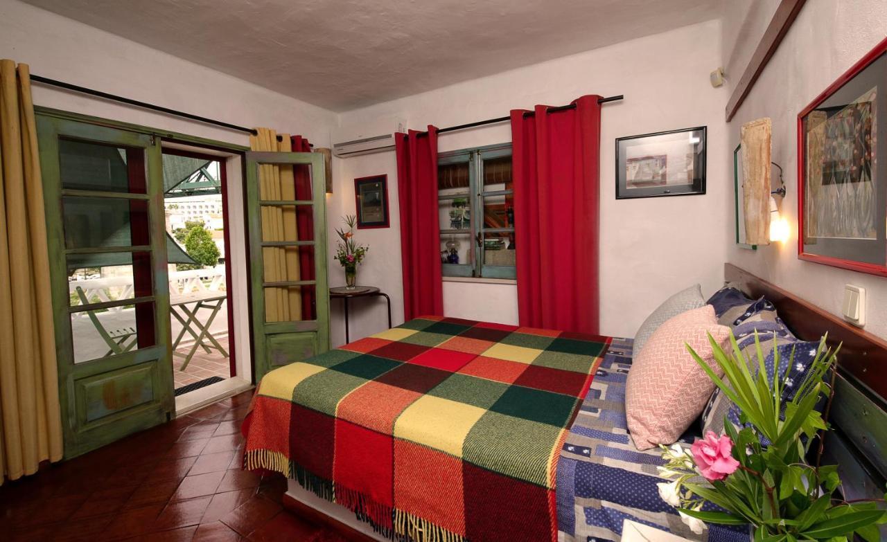 Casa Do Rio / Tavira Inn - Adults Only Luaran gambar