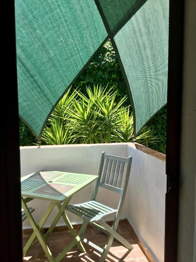 Casa Do Rio / Tavira Inn - Adults Only Luaran gambar