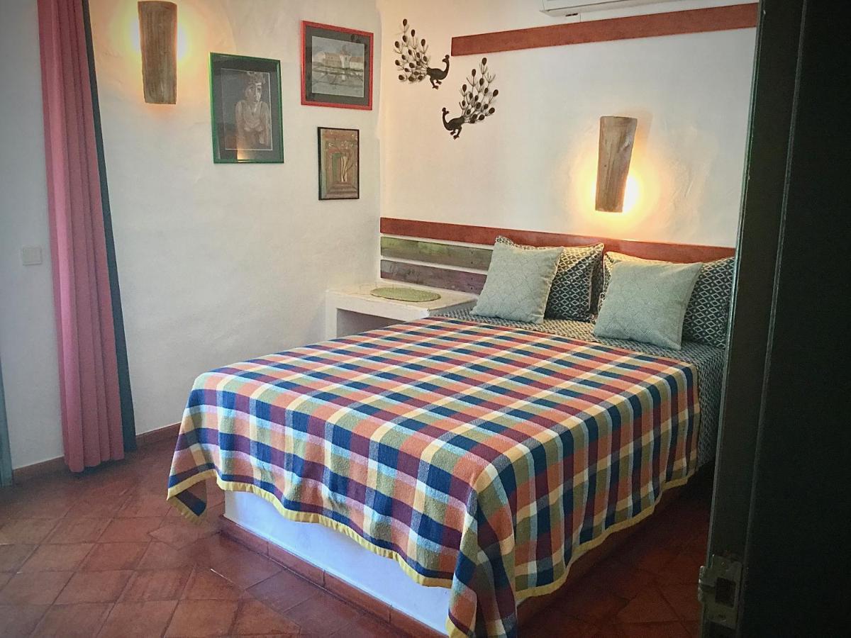 Casa Do Rio / Tavira Inn - Adults Only Luaran gambar