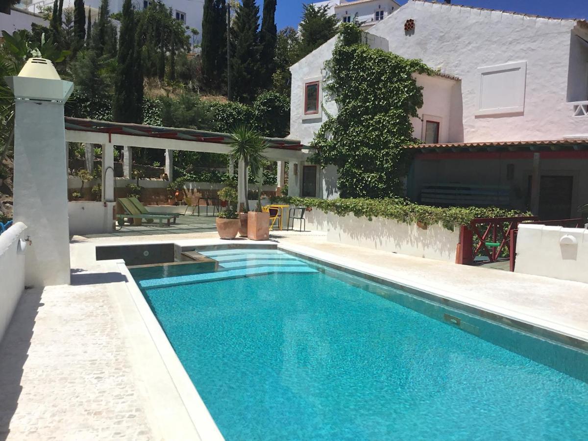 Casa Do Rio / Tavira Inn - Adults Only Luaran gambar