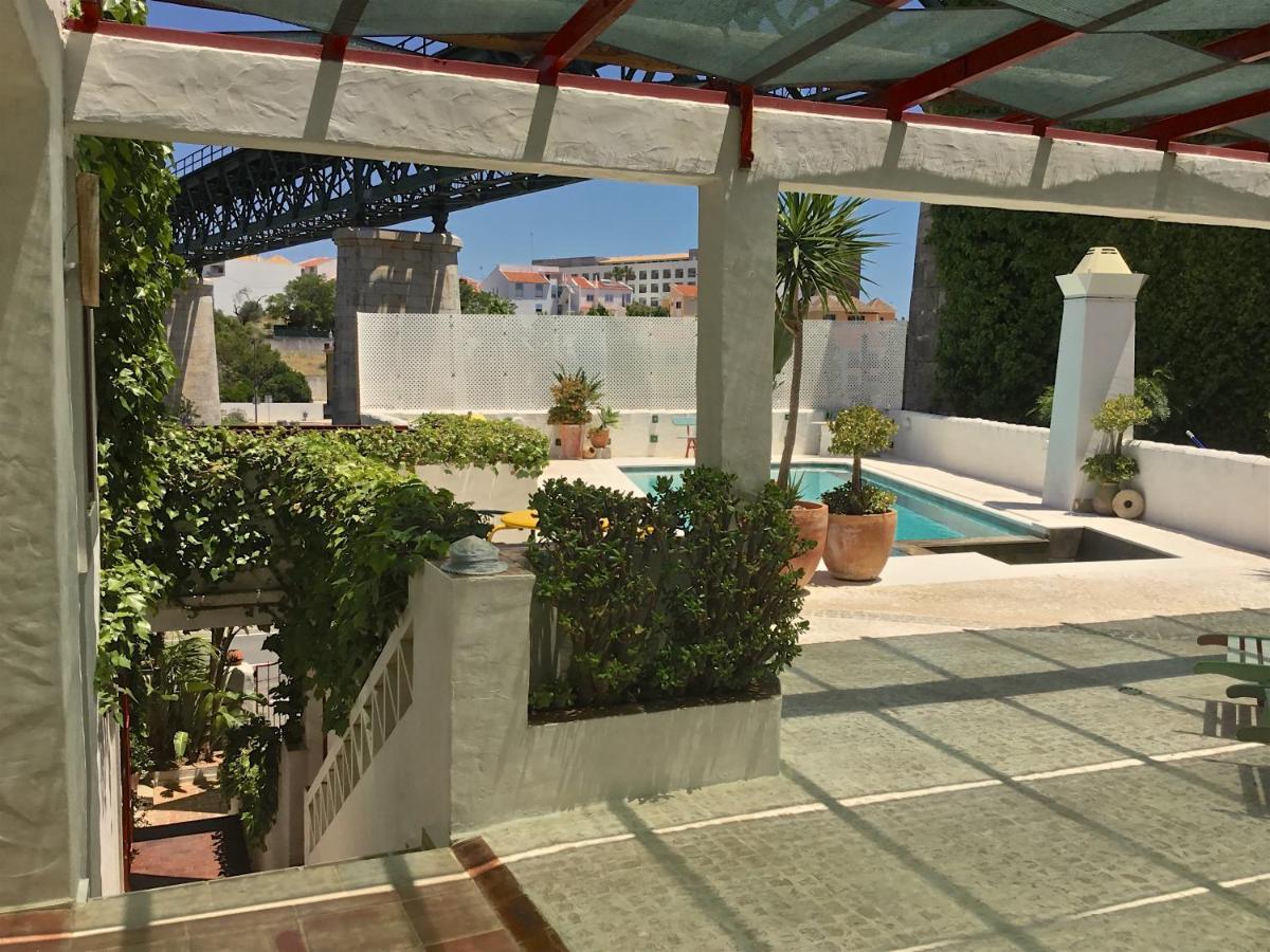 Casa Do Rio / Tavira Inn - Adults Only Luaran gambar