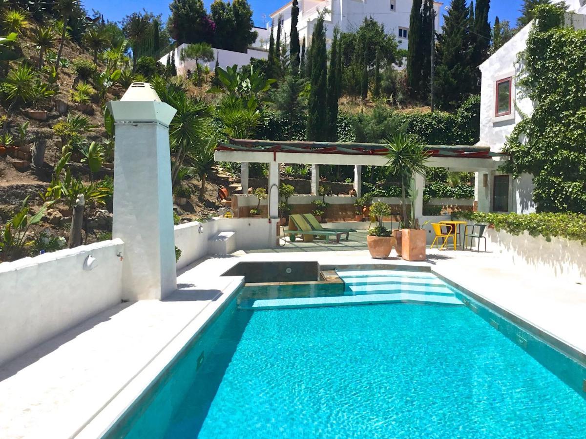Casa Do Rio / Tavira Inn - Adults Only Luaran gambar