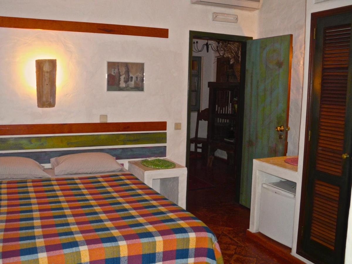 Casa Do Rio / Tavira Inn - Adults Only Luaran gambar