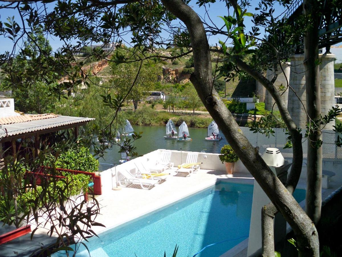 Casa Do Rio / Tavira Inn - Adults Only Luaran gambar