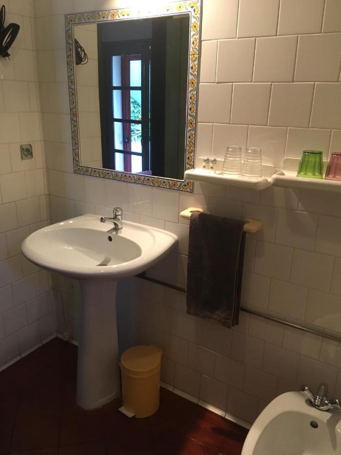 Casa Do Rio / Tavira Inn - Adults Only Luaran gambar