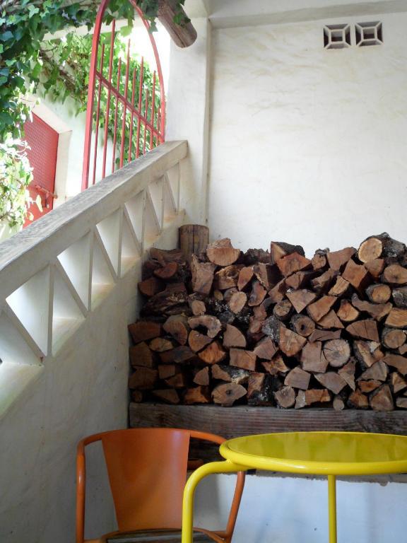 Casa Do Rio / Tavira Inn - Adults Only Bilik gambar