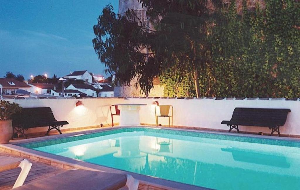 Casa Do Rio / Tavira Inn - Adults Only Luaran gambar