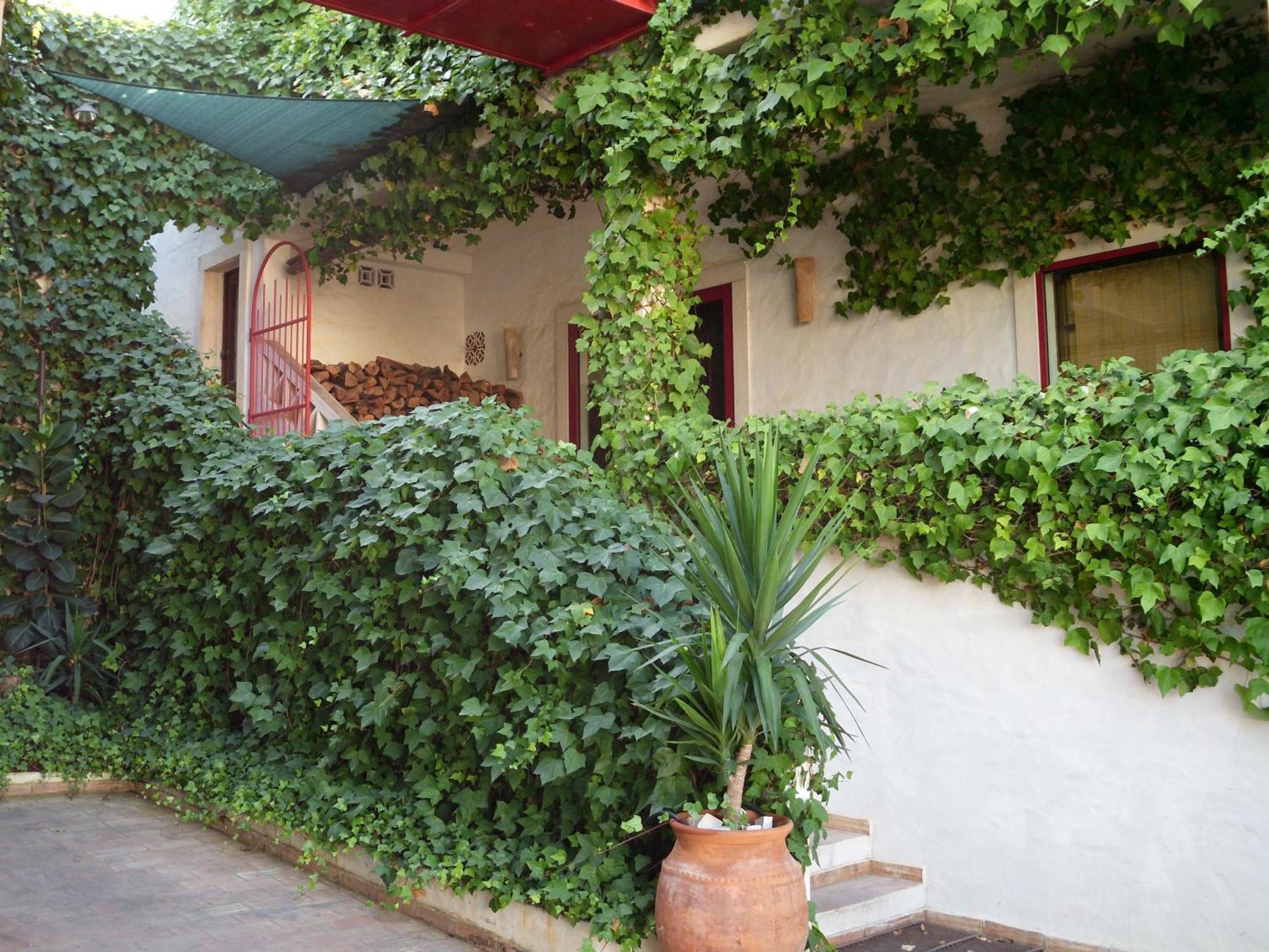 Casa Do Rio / Tavira Inn - Adults Only Luaran gambar