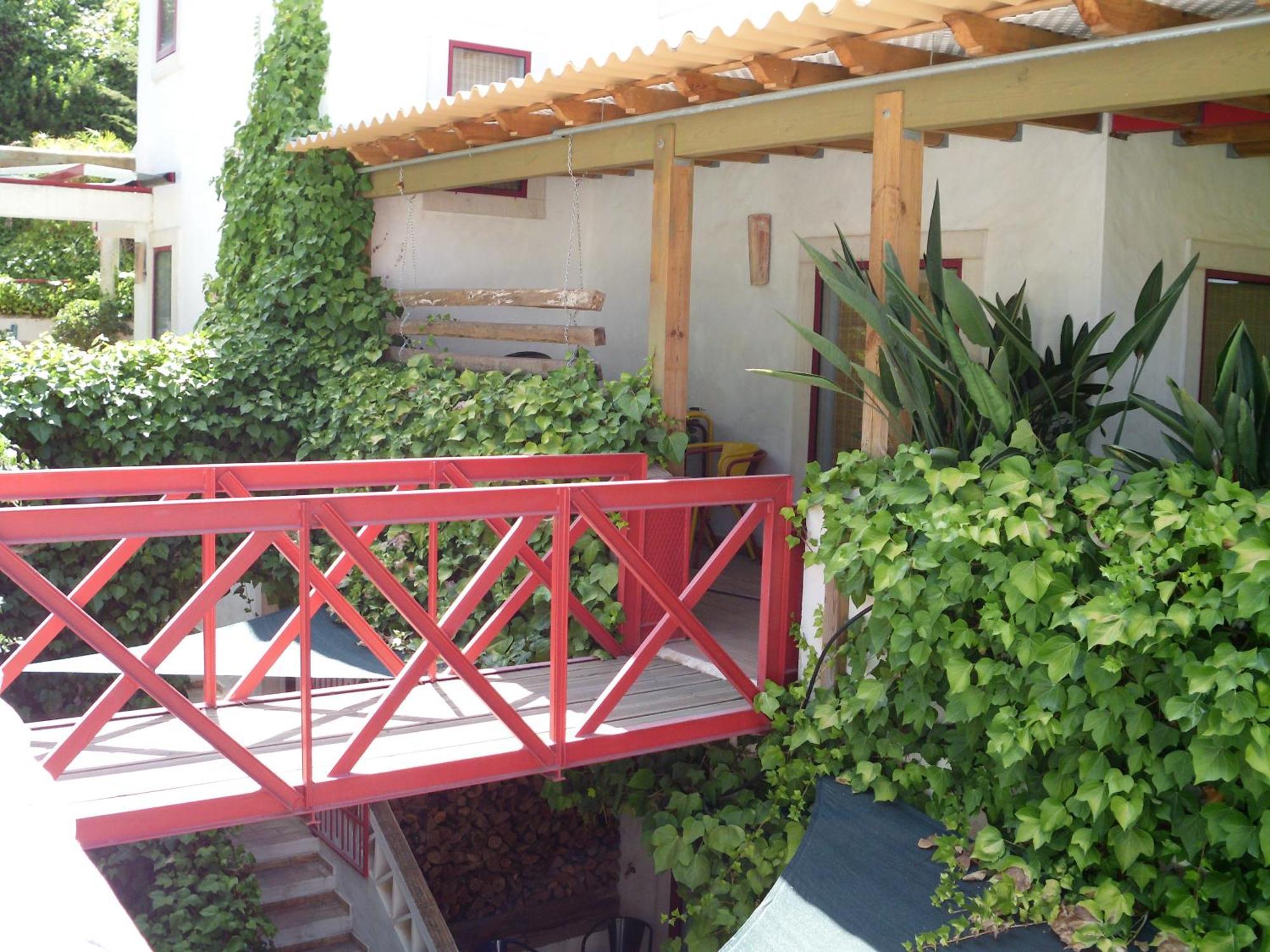 Casa Do Rio / Tavira Inn - Adults Only Luaran gambar