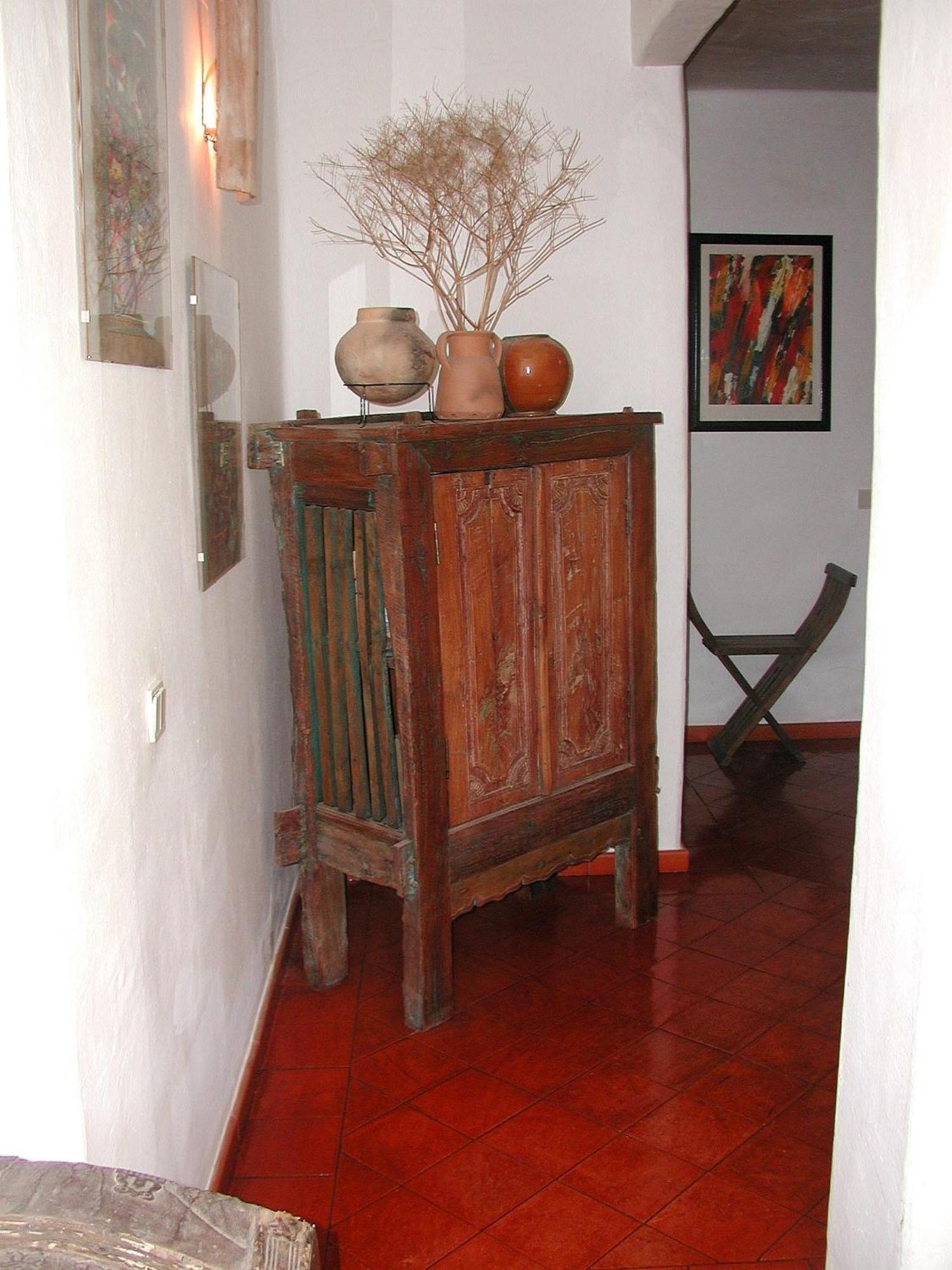Casa Do Rio / Tavira Inn - Adults Only Luaran gambar
