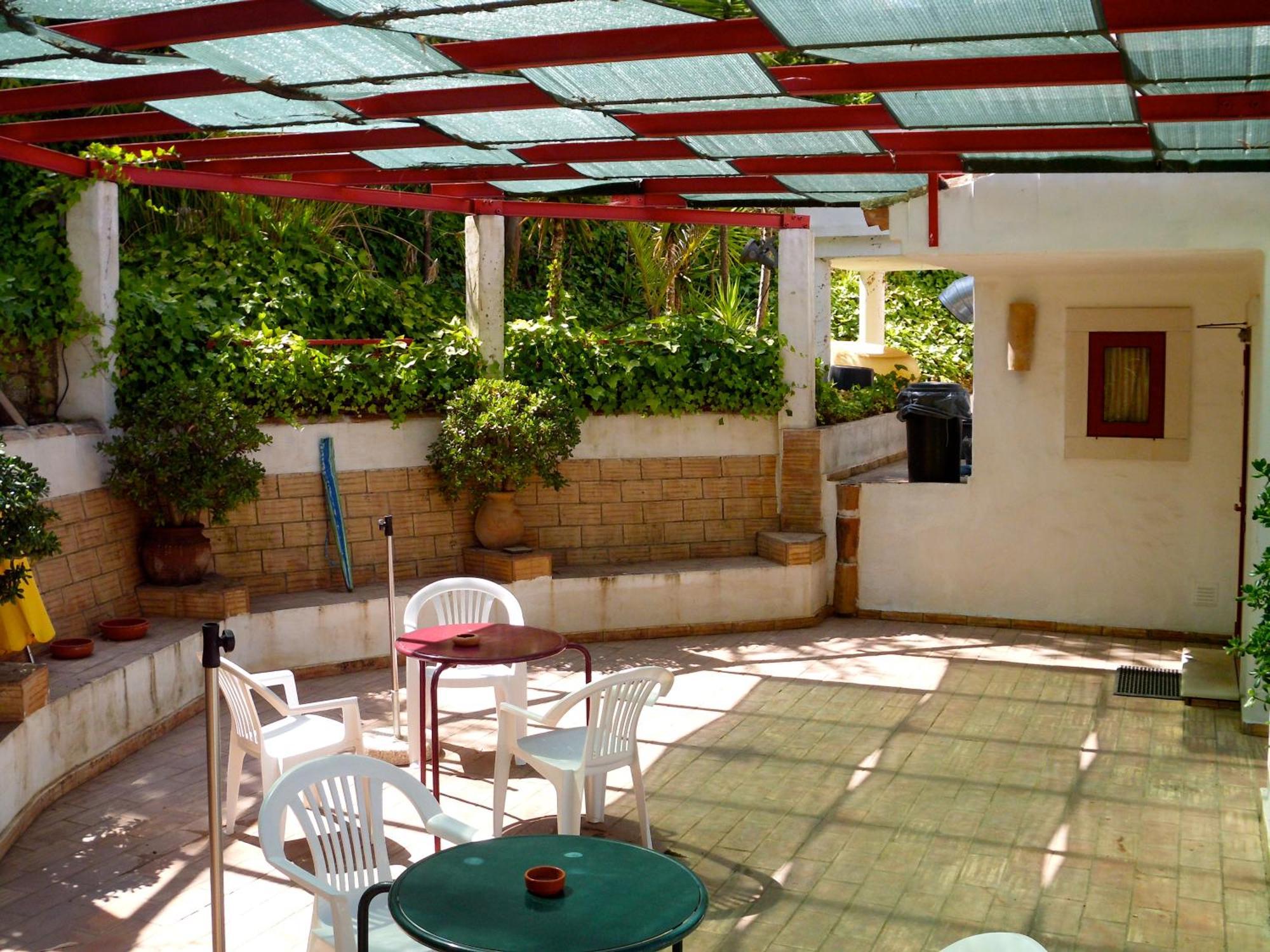 Casa Do Rio / Tavira Inn - Adults Only Luaran gambar