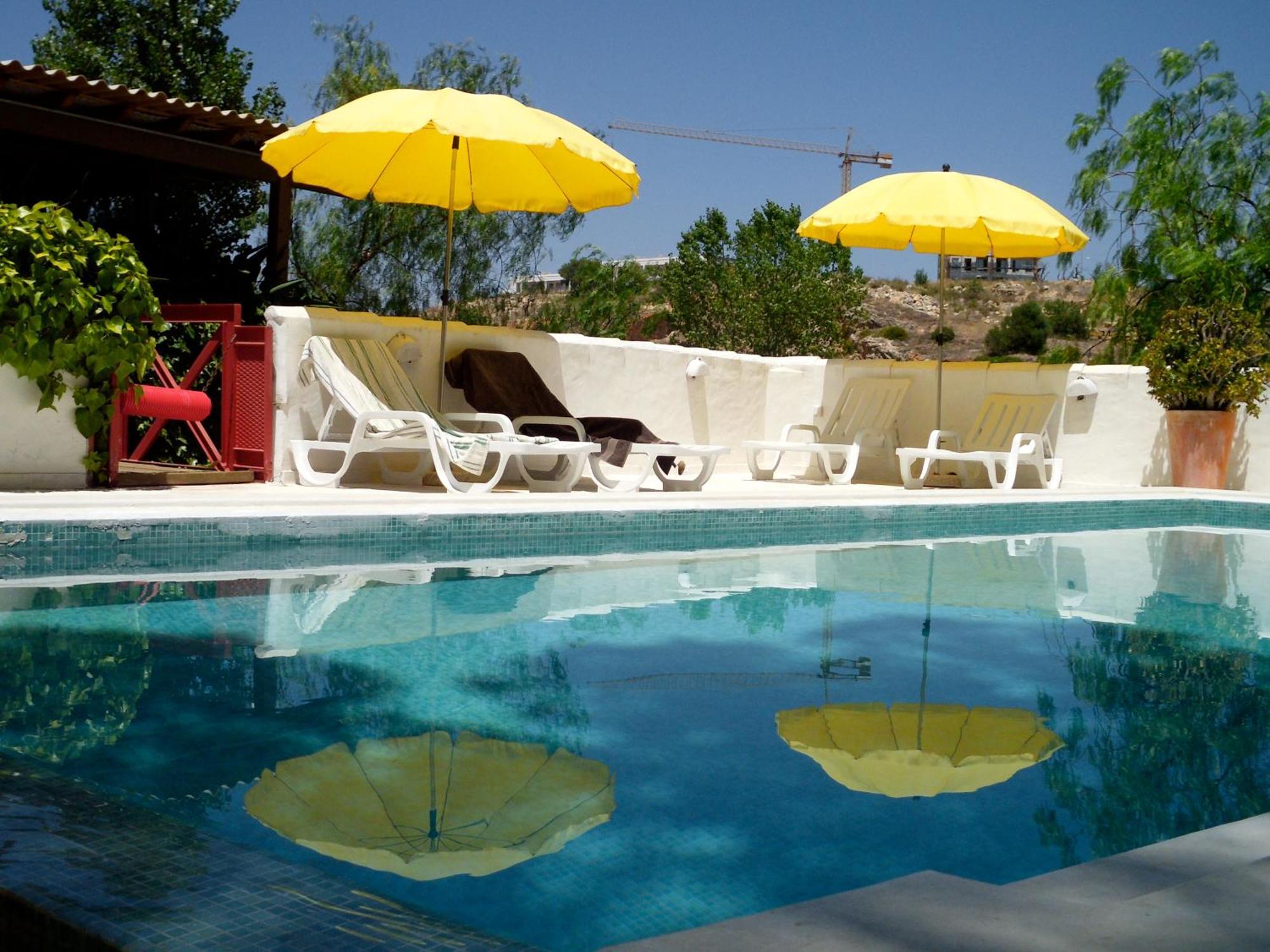Casa Do Rio / Tavira Inn - Adults Only Luaran gambar