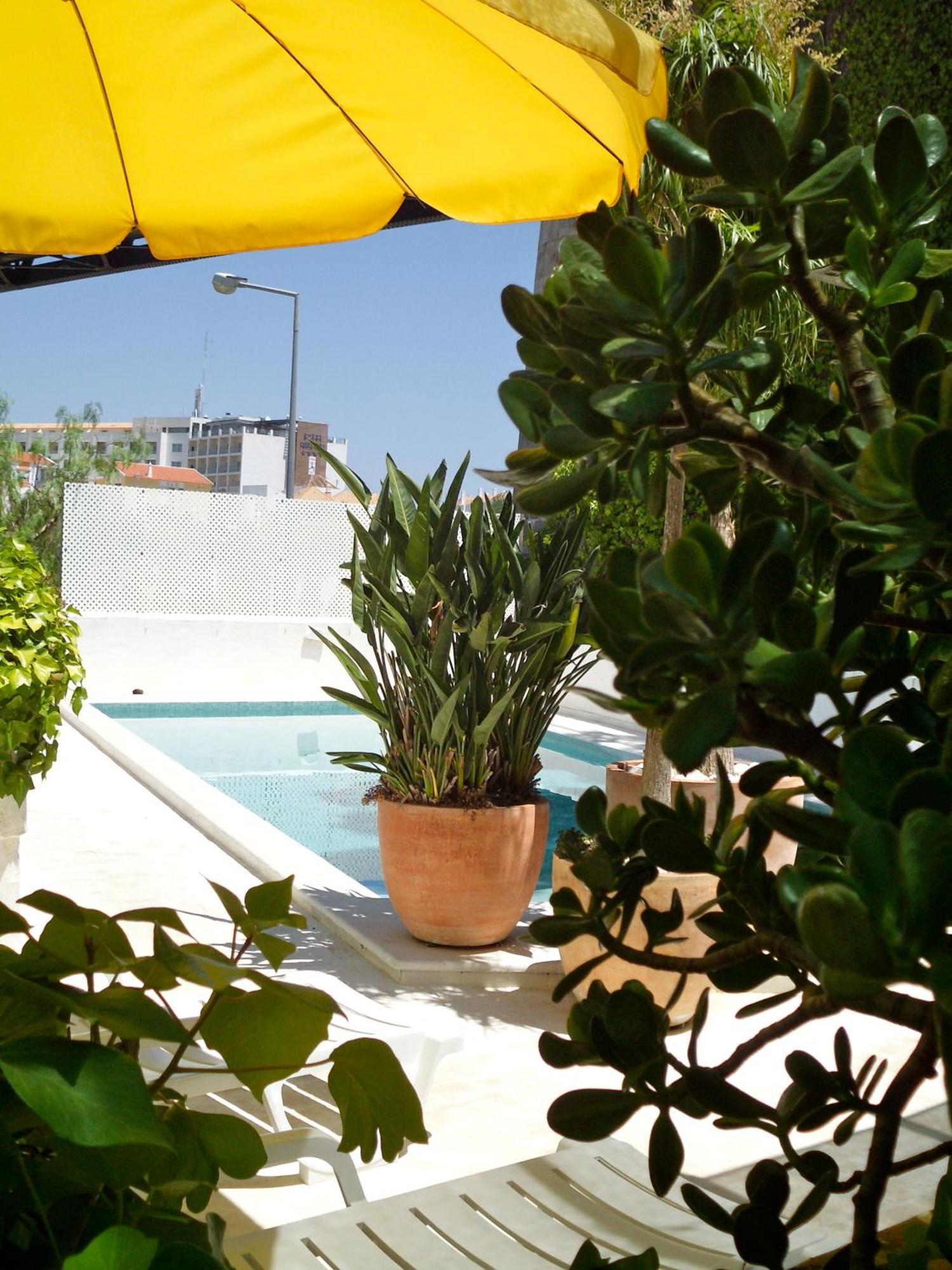 Casa Do Rio / Tavira Inn - Adults Only Luaran gambar