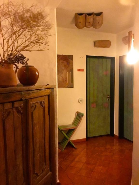 Casa Do Rio / Tavira Inn - Adults Only Luaran gambar