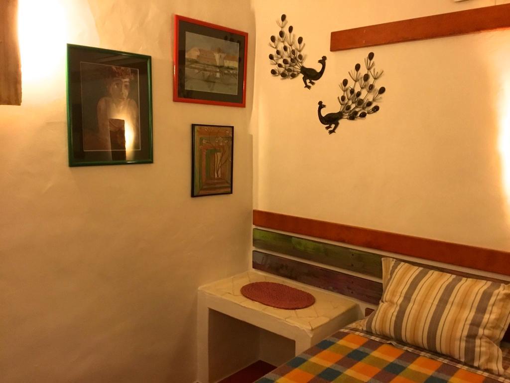 Casa Do Rio / Tavira Inn - Adults Only Luaran gambar