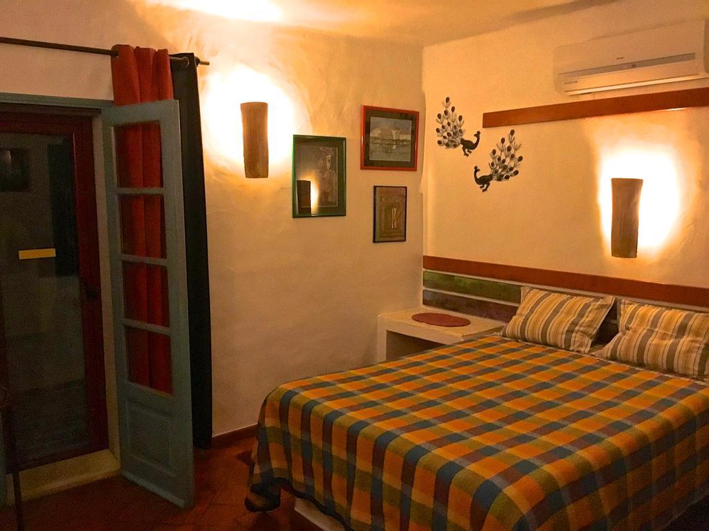 Casa Do Rio / Tavira Inn - Adults Only Luaran gambar