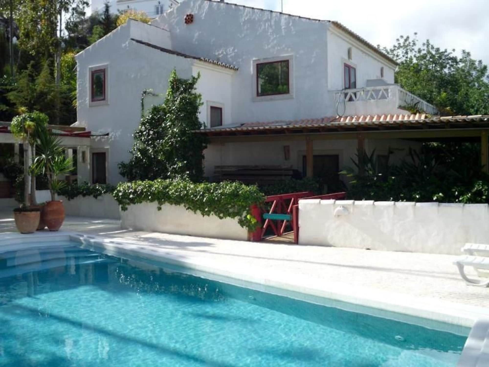 Casa Do Rio / Tavira Inn - Adults Only Luaran gambar