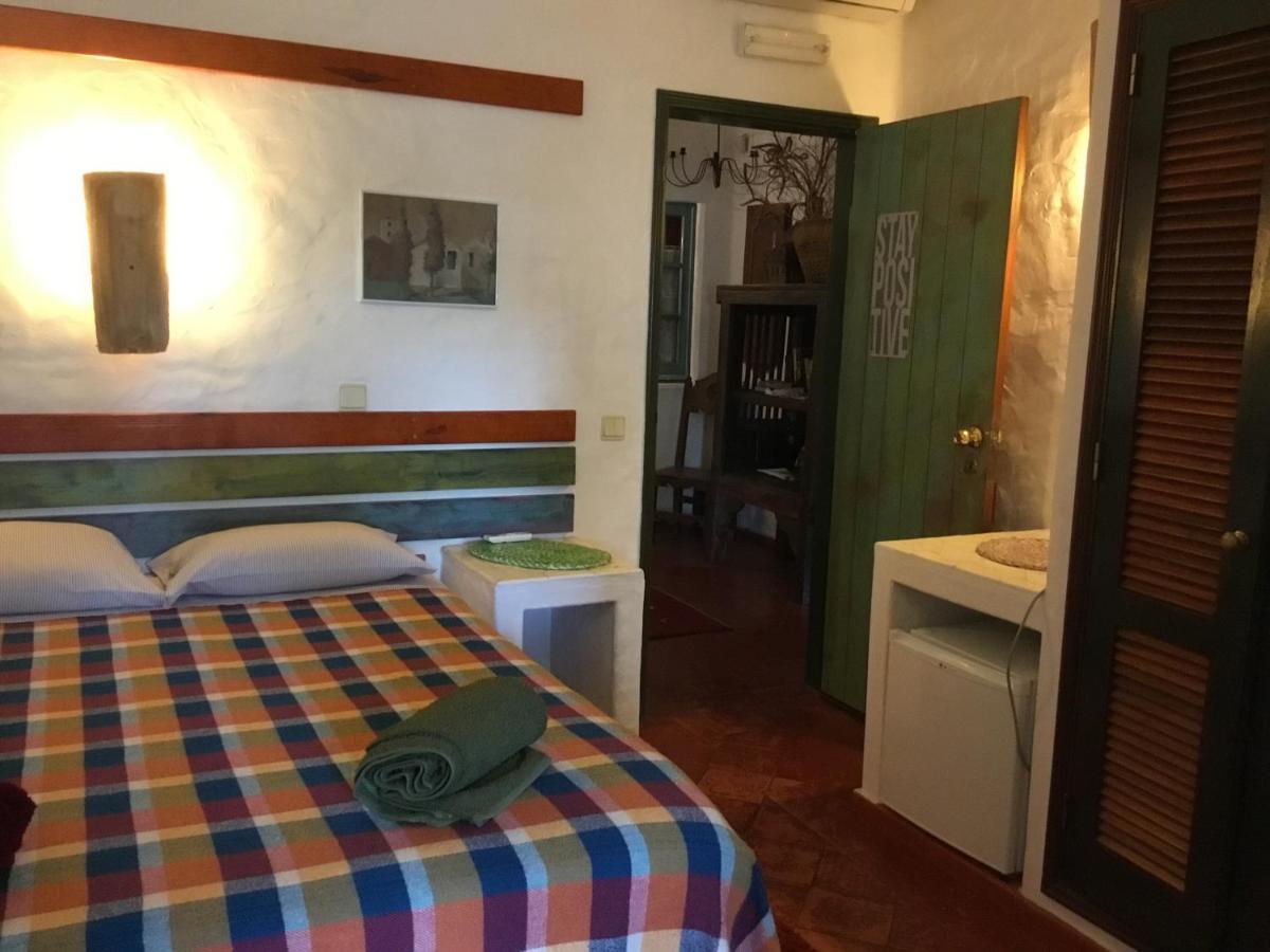 Casa Do Rio / Tavira Inn - Adults Only Luaran gambar